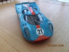  Porsche 917  in 1/12th Scale
