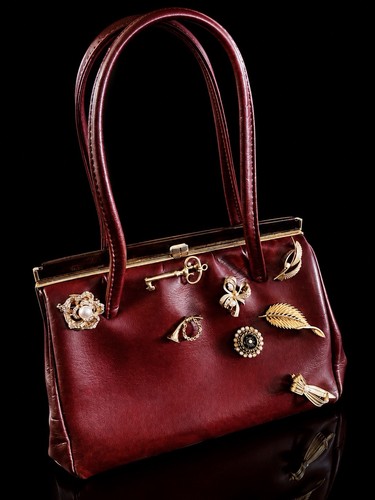 Vintage maclaren norwich - maclaren,