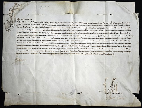 1650 forma juramenti - 1650,