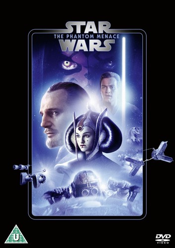 Star wars episode - wars:, the