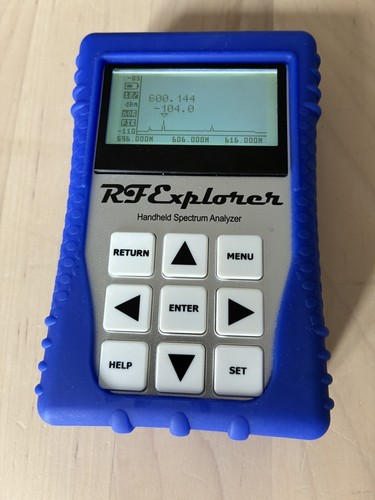 Seeed explorer wsub1g - seeed,