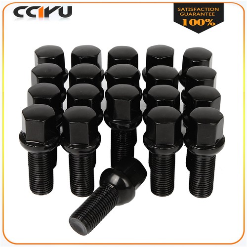 20x 14x1 wheel - 14x1.5, bolts