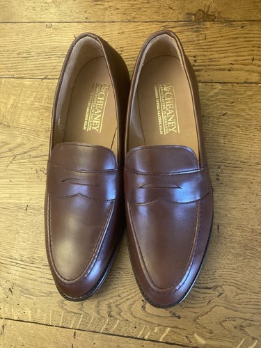 New box joseph - joseph, cheaney