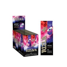 Full Box of Rizla Berry Blast Crushball Filter Tips 5.7mm Filters