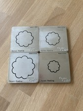 Provo Craft Dies - Cuttlebug