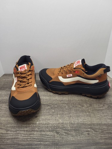 Vans mte crosspath - mte, orange
