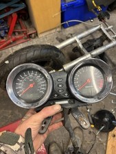 Suzuki Bandit Mk2 Clocks