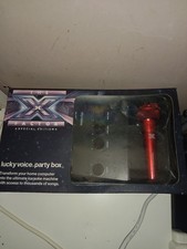 The X Factor Special Edition