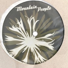 Serafin & Roman Bruderer - Mountain004 mountain004  (Record, Vinyl)