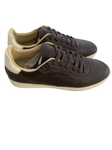 Superdry men sleek - men's, leather