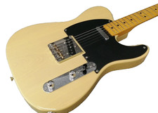 [Fender Japan] Telecaster