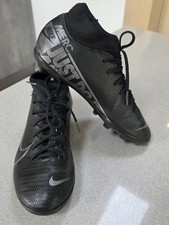 Nike Merc Just Do It Black