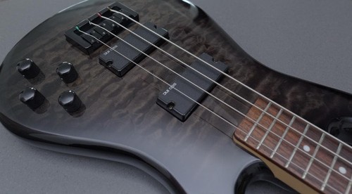 Spector legend classic - legend,