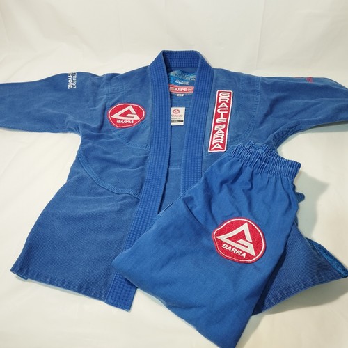 Gracie barra jiu - gracie, jitsu