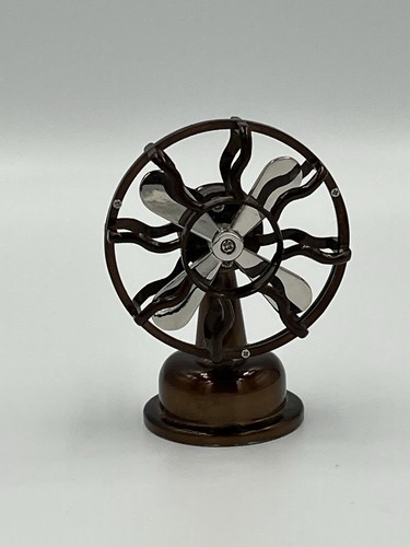 Vintage style miniature - style,