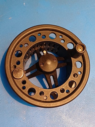 Spare spool for okuma airframe - spare,