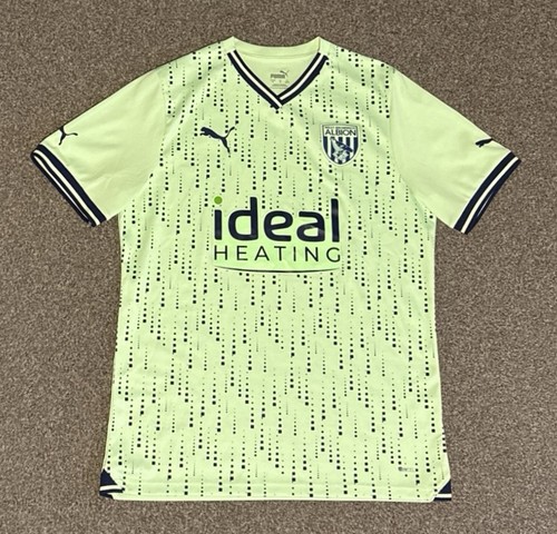 West bromwich albion - albion, 2023/24