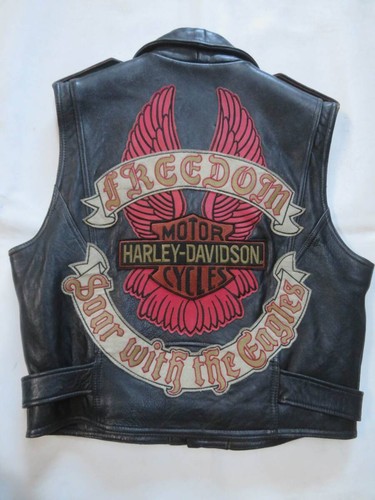 Harley davidson double riders - double,