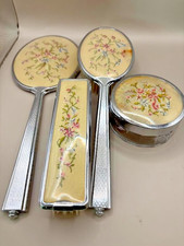 Lovely Vintage 4 Piece Petit