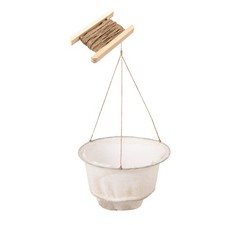 Yello Eco-Friendly Crab Drop