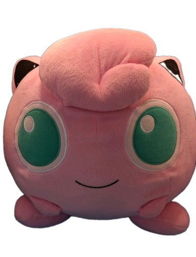 Jigglypuff huge banpresto - jigglypuff,