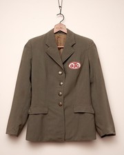 Vintage Womens Royal Canadian