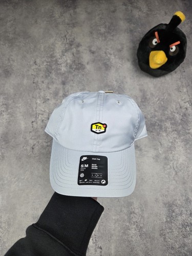 Nike cap y2k drill nylon - tn,