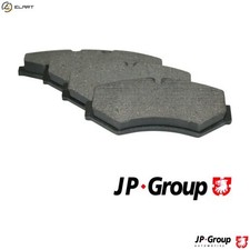 BRAKE PAD SET DISC BRAKE