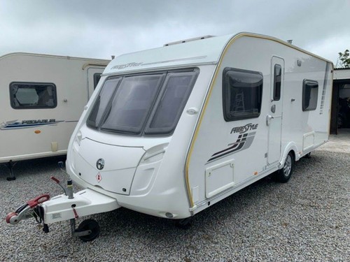 Swift freestyle 550 - swift,