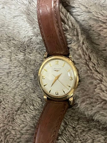 Longines men watch automatic - longines,