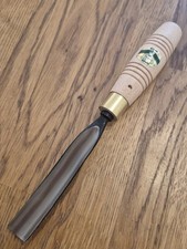 Henry Taylor Tools Acorn