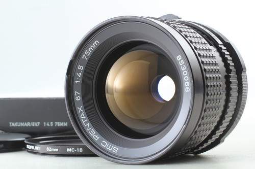 Near mint hood smc pentax - smc,