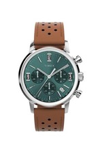Timex Marlin Chronograph Tachymeter 40mm Watch TW2W10100