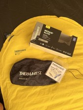 Thermarest Neoair Xlite Large