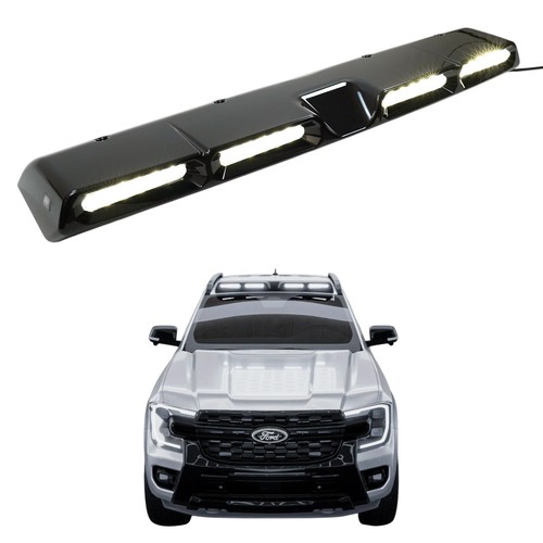 Roof lights fits - ford, ranger
