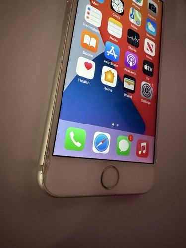 Apple iphone 128gb - apple, 6s