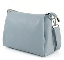 Women real Soft leather Ladies