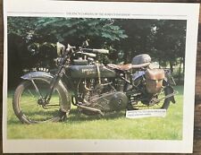 Book Clipping Photo 1922