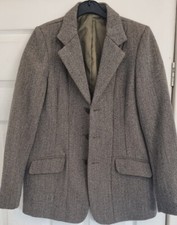 shires huntingdon Riding jacket Size Uk 32 