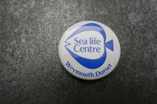 Sea life centre weymouth - sea,