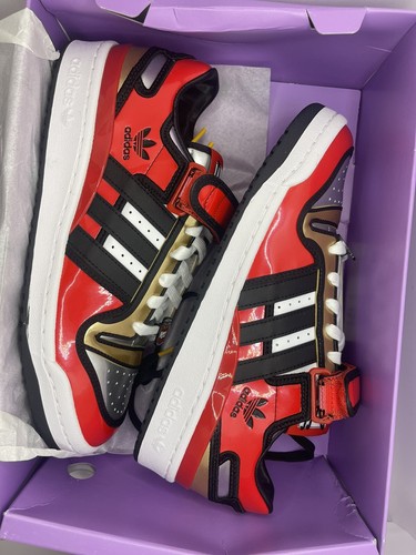Adidas the simpsons forum 84 - adidas,