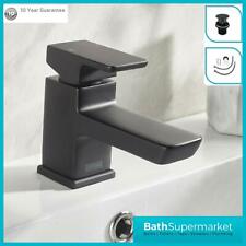 Bristan Cobalt Black WRAS