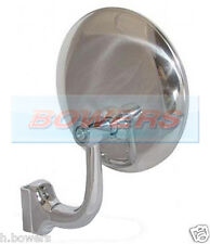 4" CLAMP CLIP ON STAINLESS