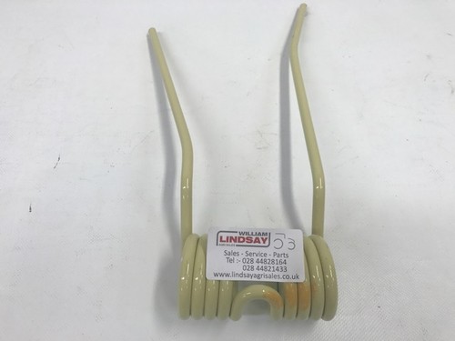 Haybob hayturner tine - pz,