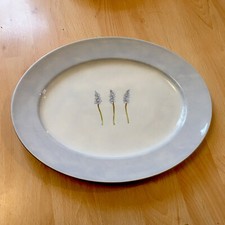 BHS Simplicity Large Oval