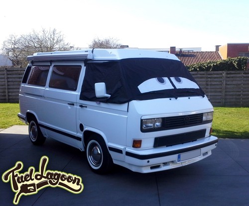 T25 front window - t25,