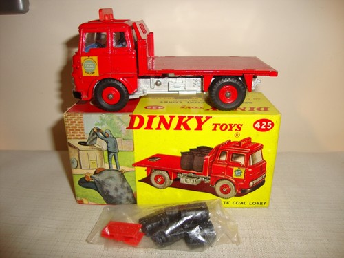Original dinky toys 425 - original,