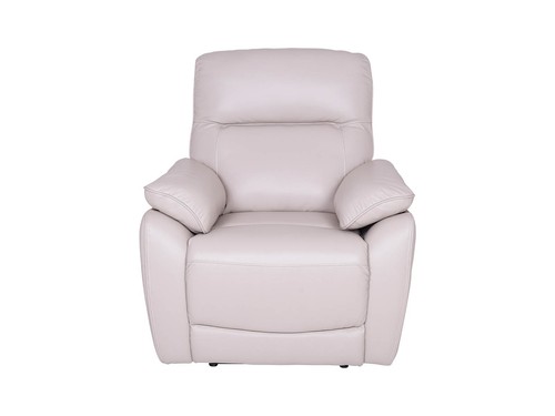 Salisbury ivory real leather - ivory,