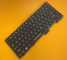 Panasonic Toughbook Rubber  Back Lit USA Keyboard for CF-52 CF-53 CF-31 QWERTY