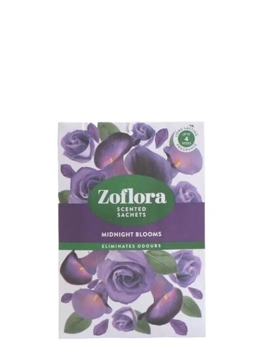 Zoflora scented sachets pack - scented,